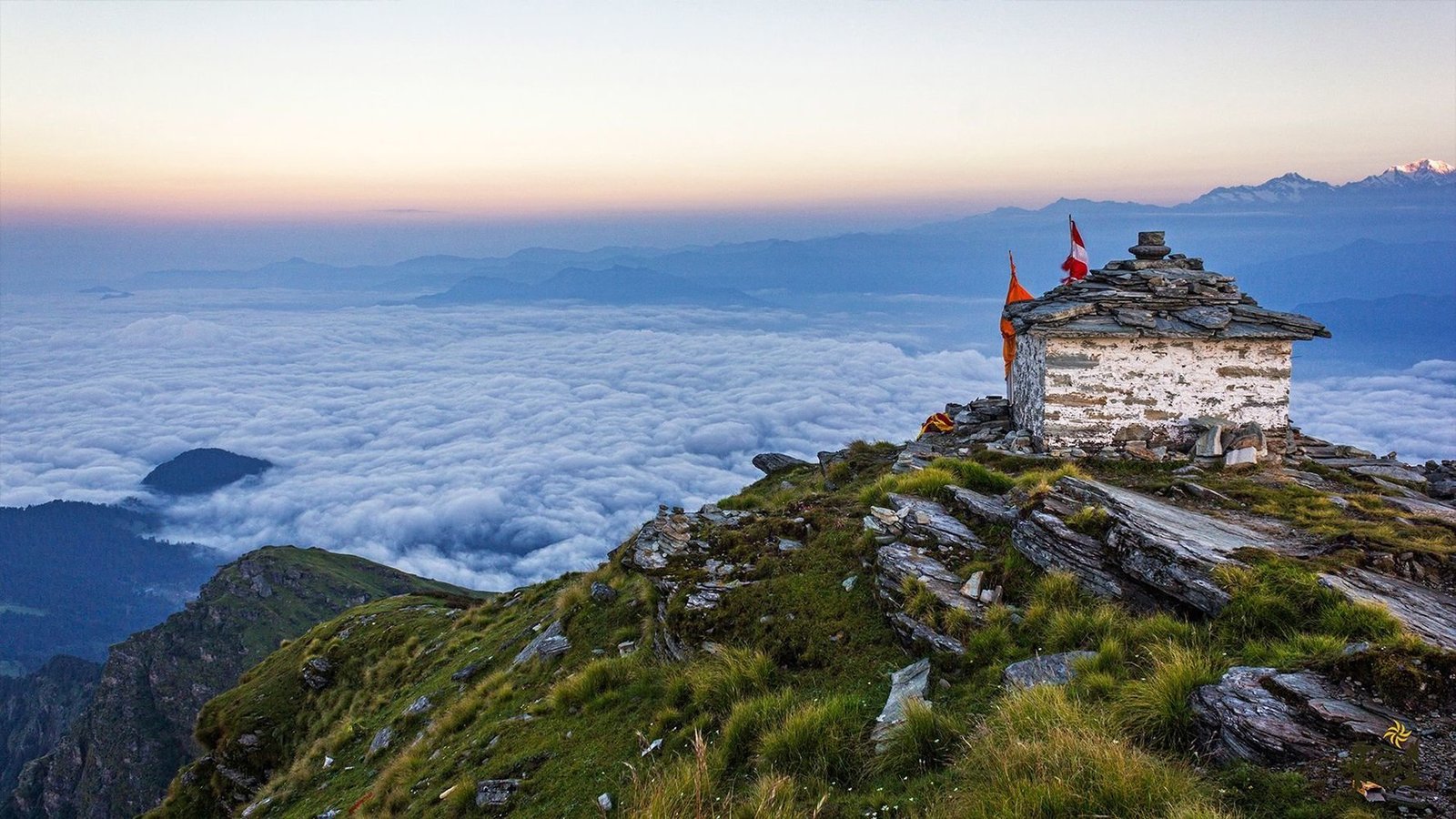 Chopta Overview