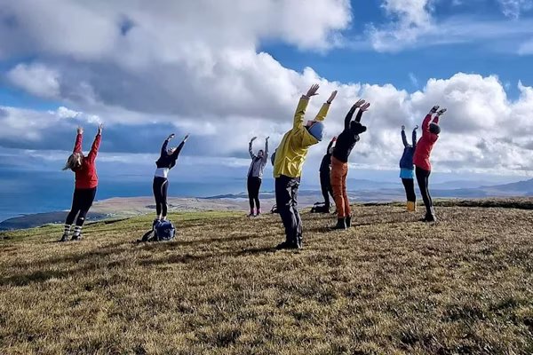 Popular Activities in Chopta