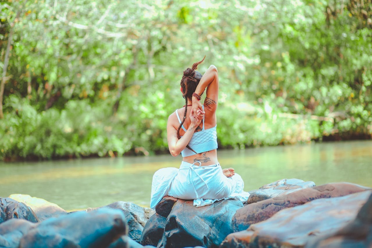 Yoga Retreat