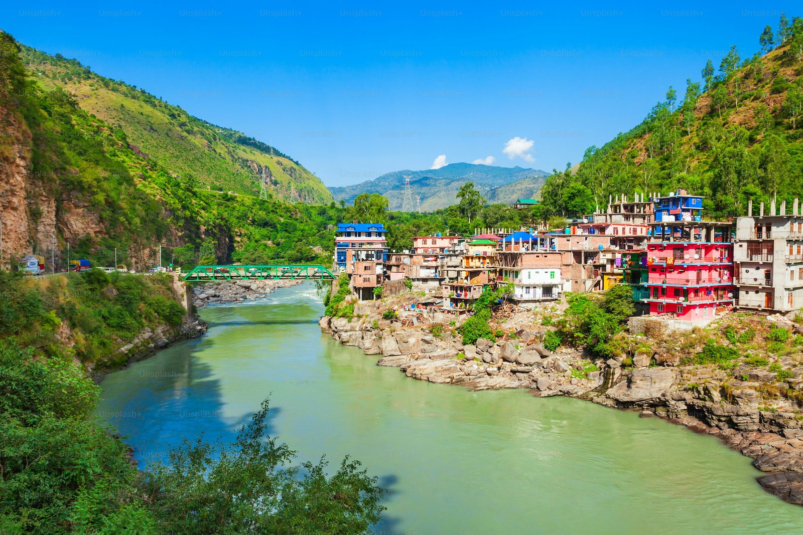Rishikesh Overview